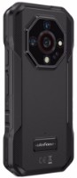 Telefon mobil Ulefone Armor X32 4G 6Gb/128Gb Black imaginea #2 — magazin online Desire.md