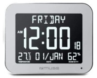 Stație meteo Muse M-090WMC