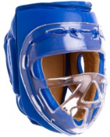 Шлем ELS L Blue (MA-1427)