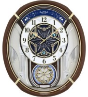 Ceas de perete Rhythm 4MH450WU06