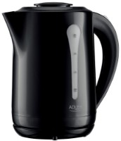Электрочайник Adler AD-1244 Black