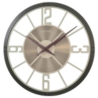 Ceas de perete Rhythm CMG299NR06