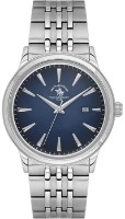 Наручные часы Santa Barbara Polo & Racquet Club SB.4.10021-4