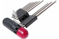 Trusa tubulare JTC 3924 imaginea #9 — magazin online Desire.md