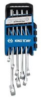 Trusa tubulare King Tony 12109MRS01