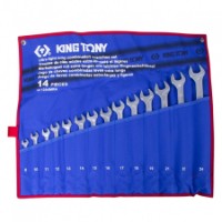 Trusa tubulare King Tony 12A4MRN