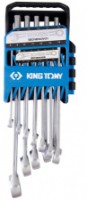 Trusa tubulare King Tony 12D12MRS