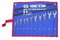 Trusa tubulare King Tony 14111MRN