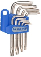 Trusa tubulare King Tony 20309PR