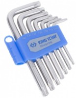 Trusa tubulare King Tony 20407PR
