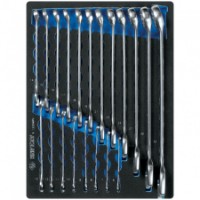 Trusa tubulare King Tony 9-1220MRV