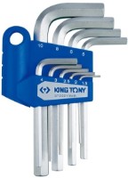 Trusa tubulare King Tony ST20219MR