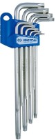 Trusa tubulare King Tony ST20419PR