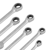 Trusa tubulare Ronix RH-2173 imaginea #3 — magazin online Desire.md