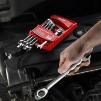 Trusa tubulare Ronix RH-2173 imaginea #4 — magazin online Desire.md