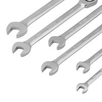 Trusa tubulare Ronix RH-2173 imaginea #5 — magazin online Desire.md