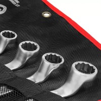 Trusa tubulare Ronix RH-2302 imaginea #2 — magazin online Desire.md