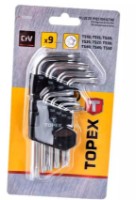 Trusa tubulare Topex 35D950 imaginea #5 — magazin online Desire.md