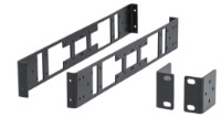 Кронштейн для усилителя AMC DMPA Light B2 Black