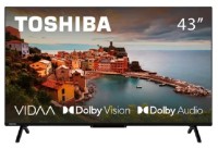 Televizor Toshiba 43UV1563DG
