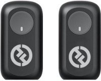 Микрофон Hollyland Lark A1 Mini Duo USB-C Black фото №3 — интернет-магазин Desire.md