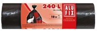 Saci pentru gunoi Alufix 240L 10pcs