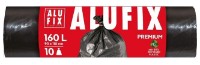 Saci pentru gunoi Alufix Extra Strong 160L 10pcs