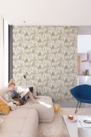 Обои GranDeco LD2103 Little Dreamers фото №2 — интернет-магазин Desire.md