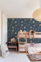 Обои GranDeco LD3515 Little Dreamers фото №2 — интернет-магазин Desire.md