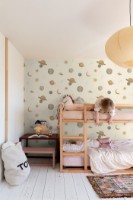 Обои GranDeco LD3519 Little Dreamers фото №2 — интернет-магазин Desire.md