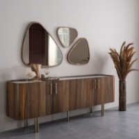 Dulăpior Seskalar Browni Mirror (080953)