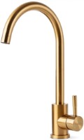 Смеситель для кухни Fabiano 03 FB K Gold