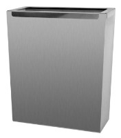 Coș de gunoi Bisk 35L 00390