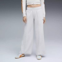 Pantaloni spotivi de dame Puma Future Archive Low Rise Relaxed Pants Op Silver Mist, s.M imaginea #5 — magazin online Desire.md