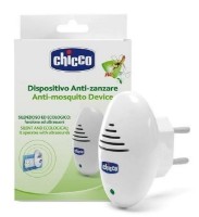 Dispozitiv anti-tintari cu alimentare la priza Chicco Anti-Mosquito Device