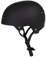 Шлем Powerslide Allround, s.54-61 Black Matt (903335)