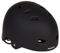 Шлем Powerslide Allround, s.54-61 Black Matt (903335) фото №2 — интернет-магазин Desire.md