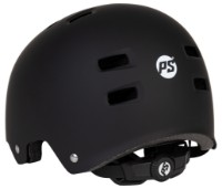 Шлем Powerslide Allround, s.54-61 Black Matt (903335) фото №3 — интернет-магазин Desire.md