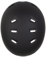 Шлем Powerslide Allround, s.54-61 Black Matt (903335) фото №4 — интернет-магазин Desire.md