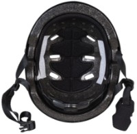 Шлем Powerslide Allround, s.54-61 Black Matt (903335) фото №5 — интернет-магазин Desire.md