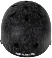 Шлем Powerslide Pro Urban Camo2, s.51-54 (903283) фото №4 — интернет-магазин Desire.md