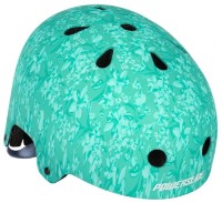 Шлем Powerslide Pro Urban Floral, s.58-61 (903284) фото №3 — интернет-магазин Desire.md