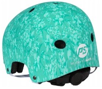 Шлем Powerslide Pro Urban Floral, s.58-61 (903284) фото №4 — интернет-магазин Desire.md