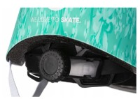 Шлем Powerslide Pro Urban Floral, s.58-61 (903284) фото №5 — интернет-магазин Desire.md