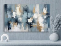 Картина ArtDesign Abstract style 52x87cm (FG-10032)