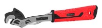 Разводной ключ Ronix RH-2457 фото №6 — интернет-магазин Desire.md