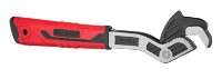 Разводной ключ Ronix RH-2459 фото №6 — интернет-магазин Desire.md
