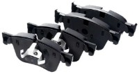 Set placute frână Aplus 71387AAP imaginea #2 — magazin online Desire.md