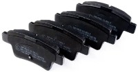 Комплект тормозных колодок Aplus 71405BAP фото №3 — интернет-магазин Desire.md