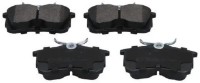Set placute frână Aplus 71407BAP imaginea #2 — magazin online Desire.md